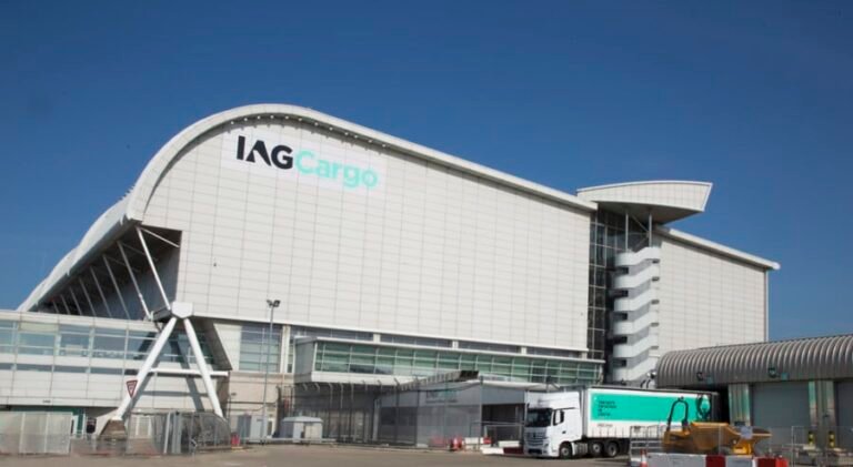 IAG Cargo announces record-breaking fourth quarter