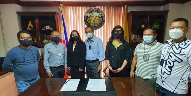 U-Freight Group wins key government contract in the Philippines